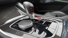 BMW X5 M xDrive X5 M Competition 5dr Step Auto [Ultimate] Petrol Estate